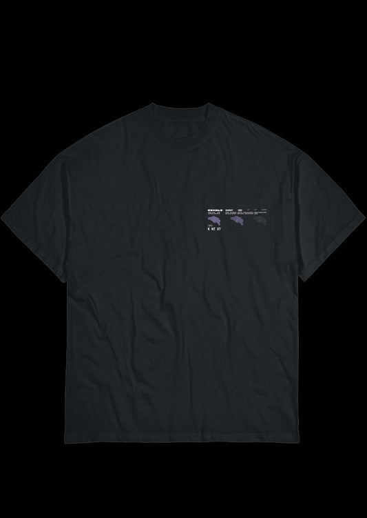 B2B Line-up Tee