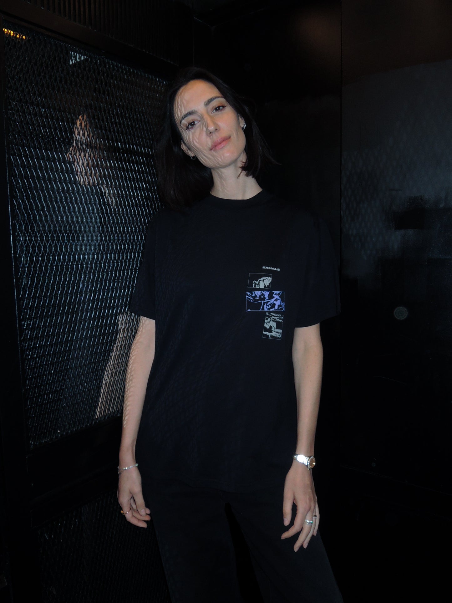 VA006 Tee