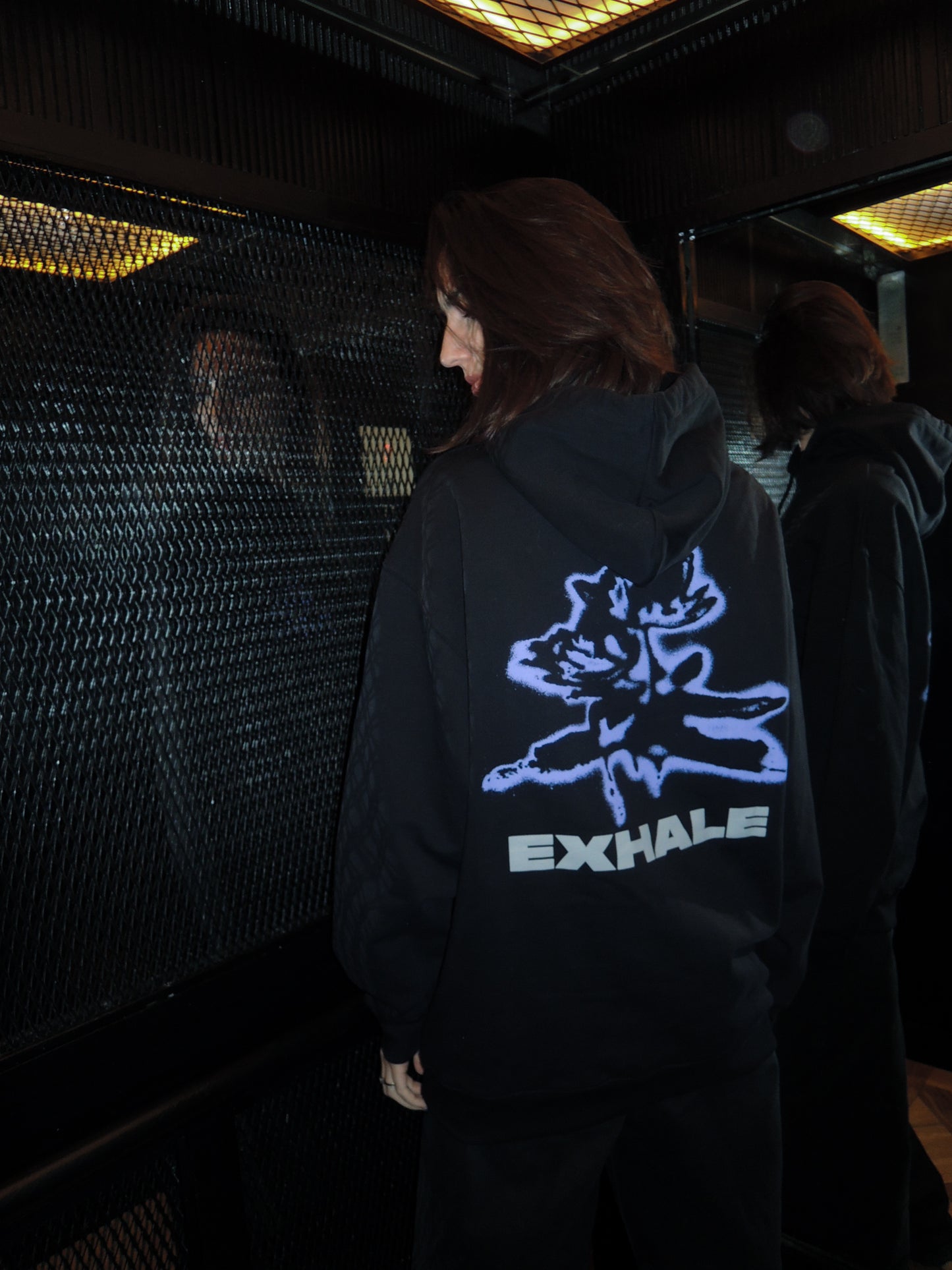 VA006 Hoodie