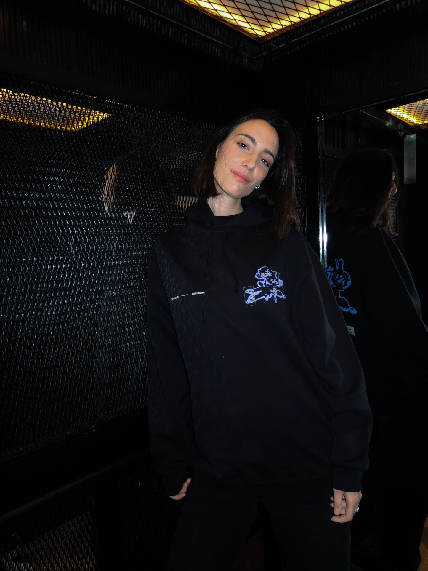 VA006 Hoodie