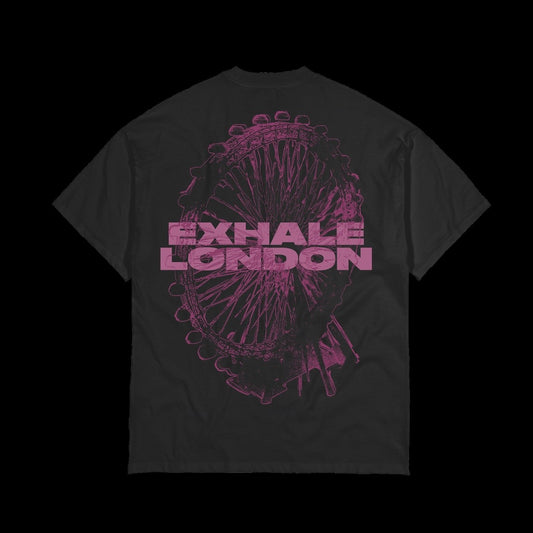 London-26 Tee