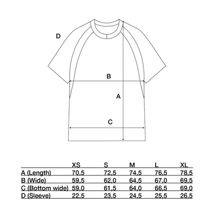 EXHALE Soccer Jersey