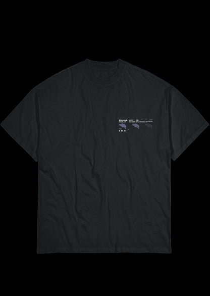 B2B Line-up Tee