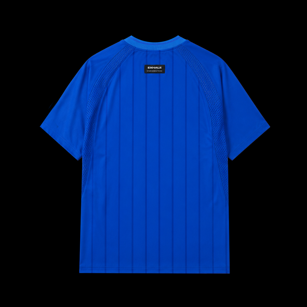 EXHALE Soccer Jersey