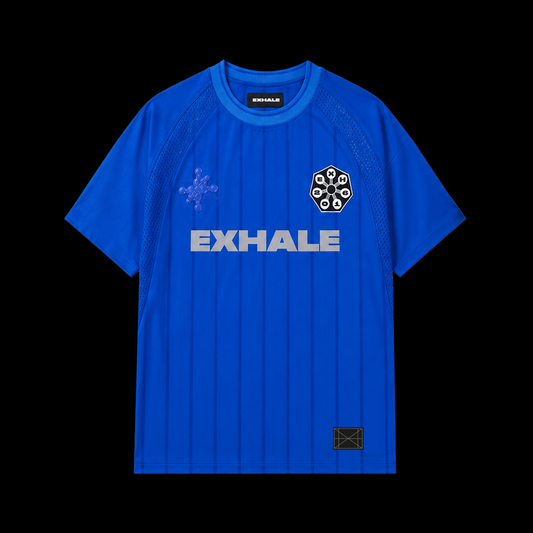 EXHALE Soccer Jersey