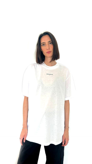 IBZ-23 TEE - OPTIC WHITE