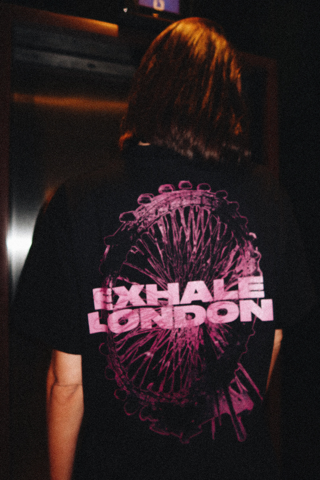 London-26 Tee
