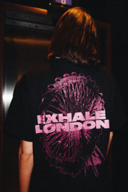 London-26 Tee