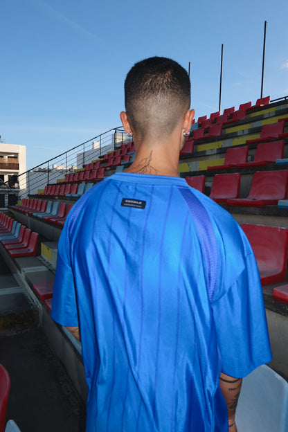 EXHALE Soccer Jersey