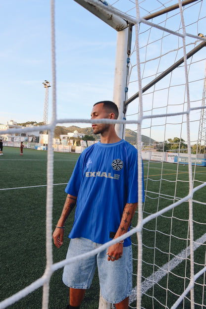 EXHALE Soccer Jersey