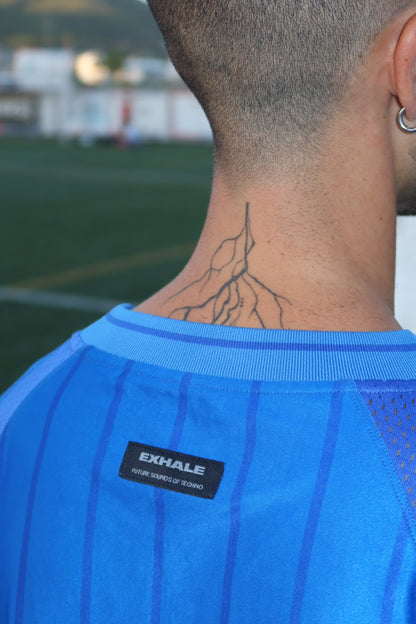 EXHALE Soccer Jersey
