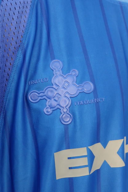 EXHALE Soccer Jersey