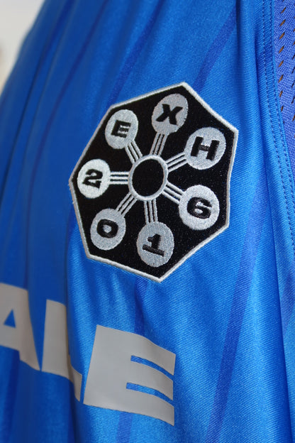EXHALE Soccer Jersey