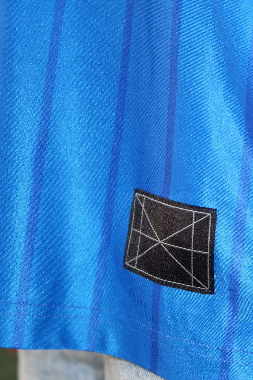 EXHALE Soccer Jersey