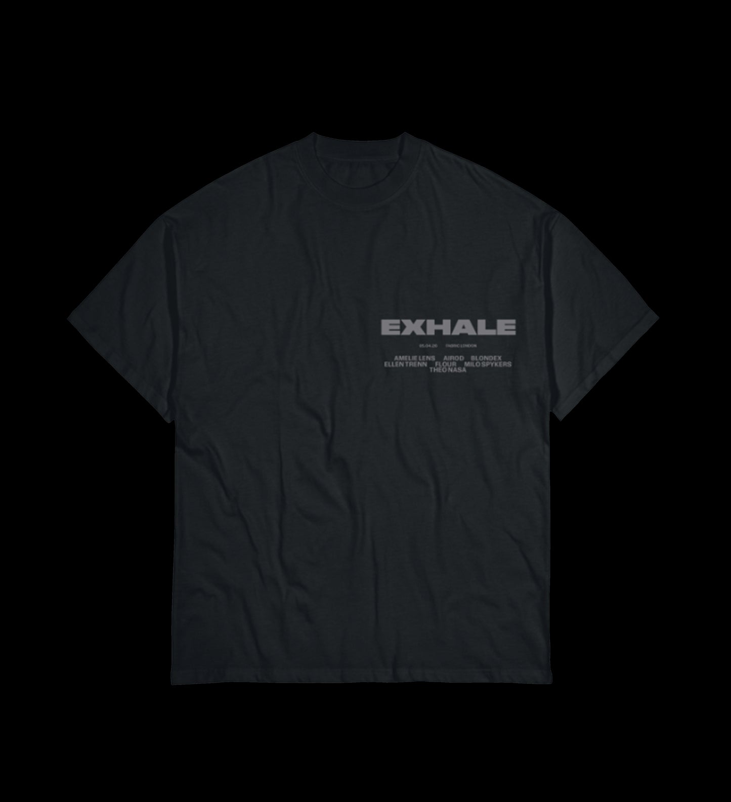 London-26 Tee
